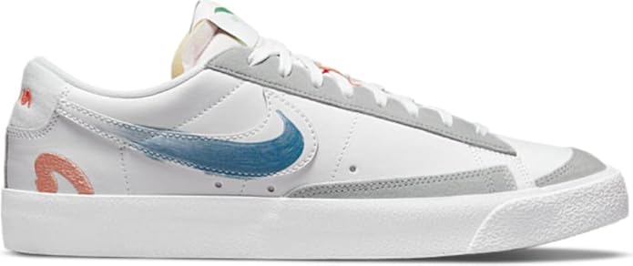 ナイキ　ブレザーオリジナル 70年代後半〜80年代前半 VINTAGE NIKE BLAZER 未使用 11 1/2(29